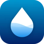 drink water assis android application logo